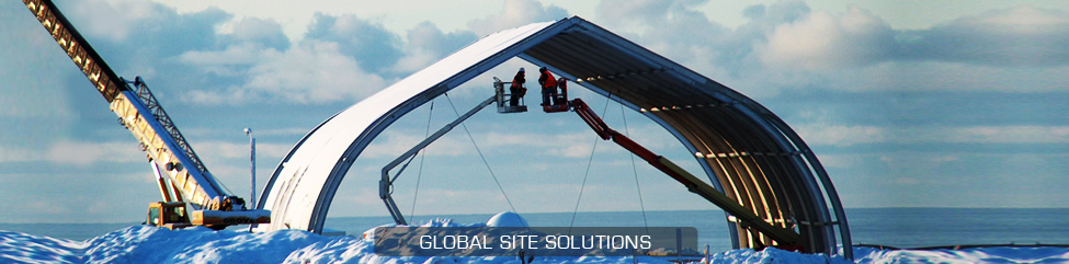 Global Site Solutions